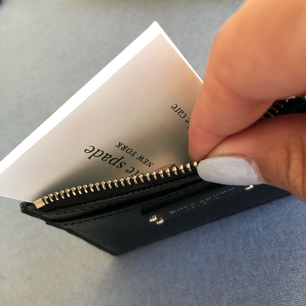 Kate Spade Wallet - Picture 3 of 3